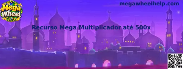 Recurso Mega Multiplicador