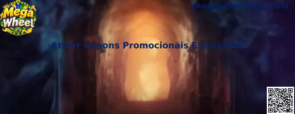 Ativar Cupons Promocionais Exclusivos