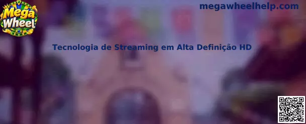 Streaming em Alta Definição HD