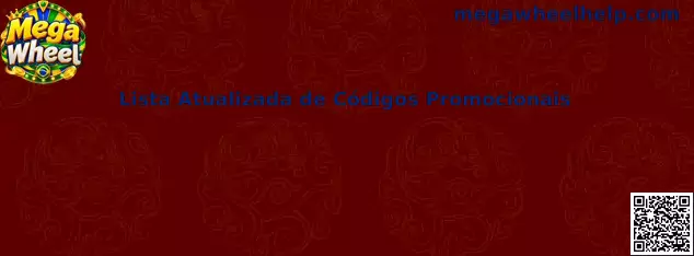 Lista de Códigos