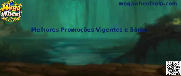 Melhores Promoções Vigentes e Bônus