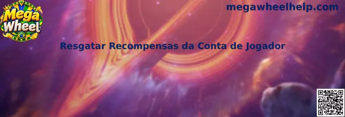 Resgatar Recompensas da Conta de Jogador