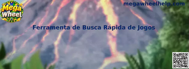 Ferramenta de Busca Rápida de Jogos