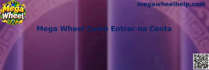 Mega Wheel Acesso