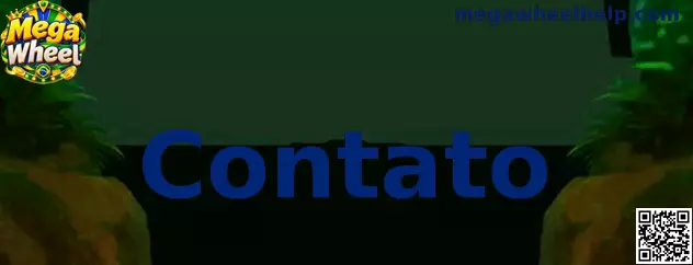 Mega Wheel Atendimento e Contato