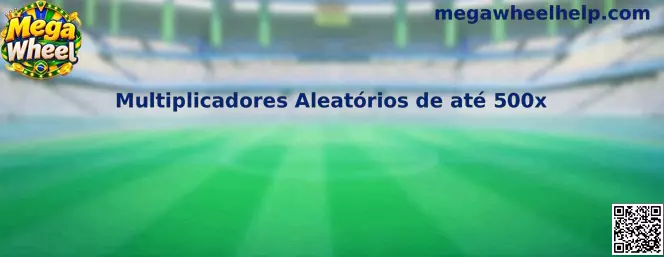 Multiplicadores Aleatórios