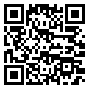 QR Code do site Mega Wheel