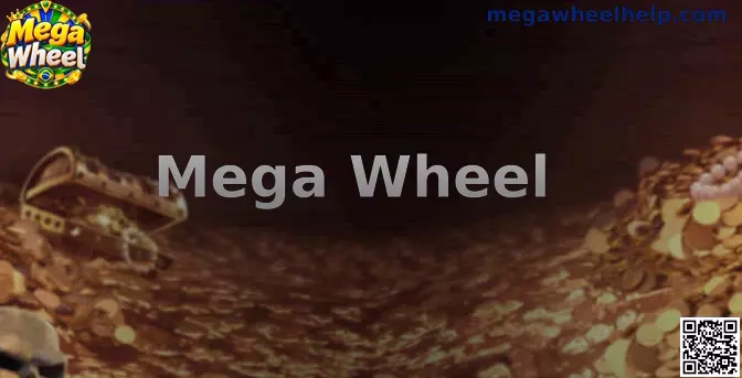 Apresentação visual relacionada ao guia Mega Wheel no Brasil