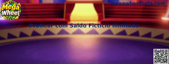 Mega Wheel Prática