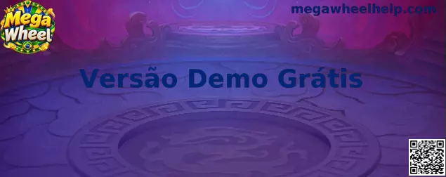Demonstração interativa do simulador Mega Wheel